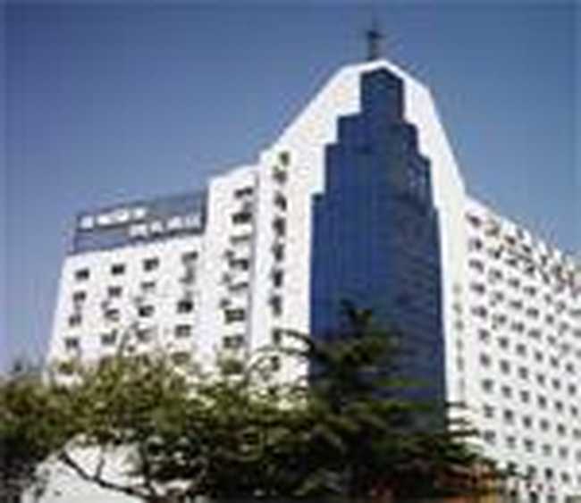 青岛香榭丽舍商务酒店,图一