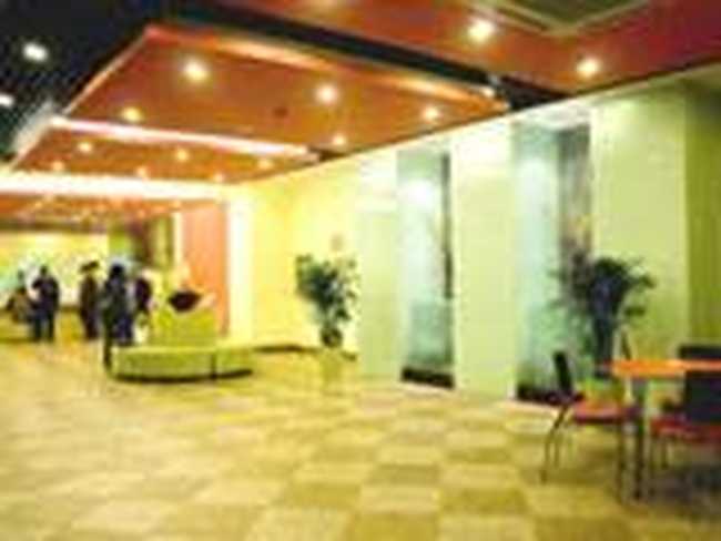 逸羽连锁酒店(辽宁路店),图二