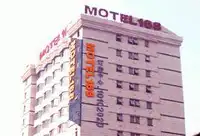 汉庭快捷酒店（济南山大北路店）