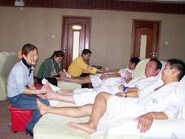 帝豪大酒店,图九