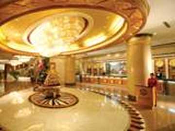 济南龙都国际大酒店(Longdu Hotel),图二