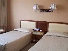 帝豪大酒店,图五