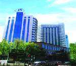 山东丽山大厦,图一