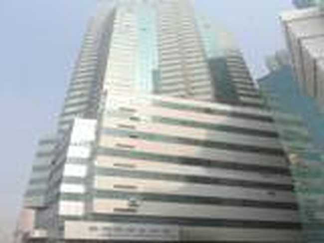 青岛爱情海商务宾馆,图一