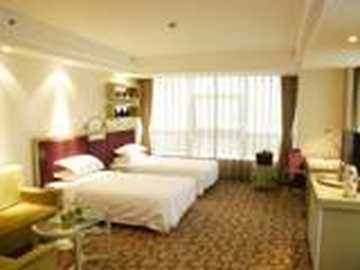 青岛美华澳斯特酒店