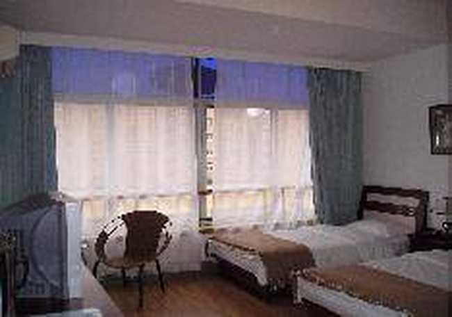 哈斯托大学生公寓,图三