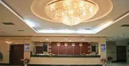 石岛桃园度假村