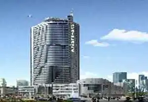 山东明珠怡和国际酒店(Shandong Perle Assorti Int’l Hotel)