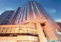 润华世纪酒店(Century Run Hua Hotel)