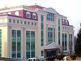 青岛花园大酒店,图一