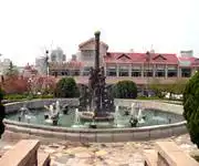 青岛邮电疗养院（青岛海滨花园大酒店）,图二