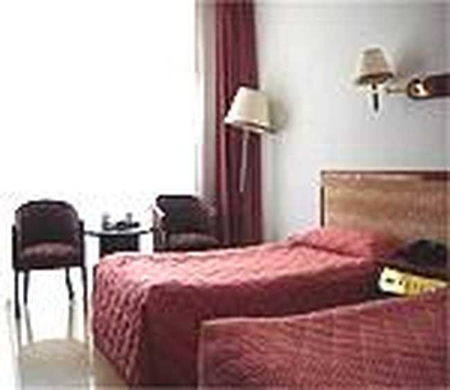 全国总工会青岛疗养院贵宾楼,图三