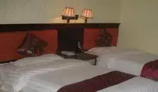 荣成蜊江宾馆