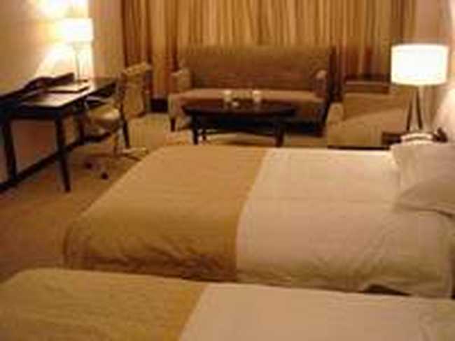 海关总署青岛教育培训基地