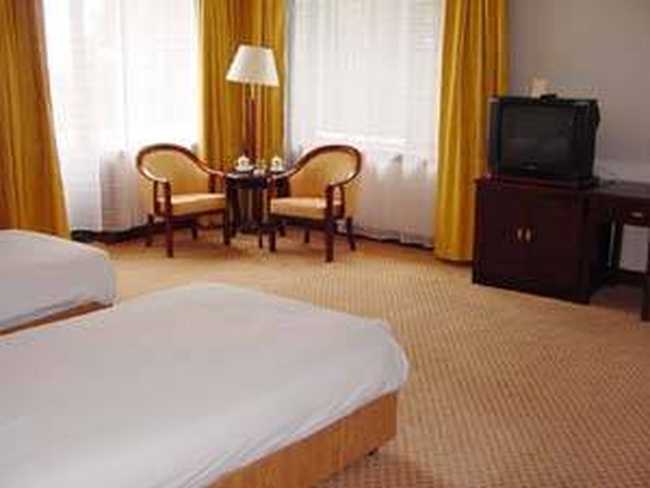 青岛八大关宾馆（Ba Da Guan Hotel）,图三