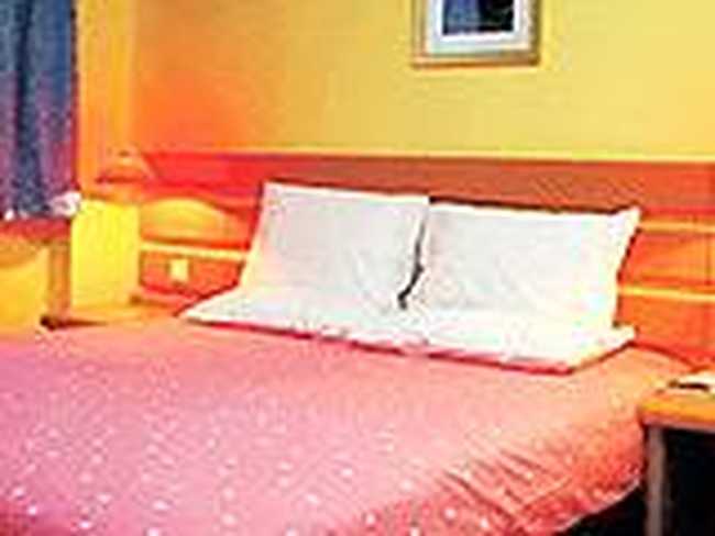 如家快捷酒店（贵州路店）,图三