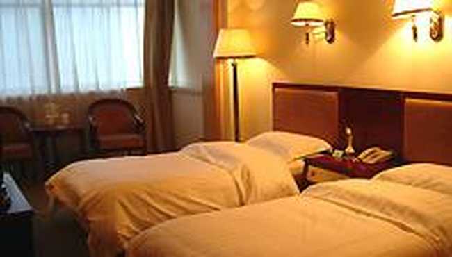 青岛海慈度假宾馆