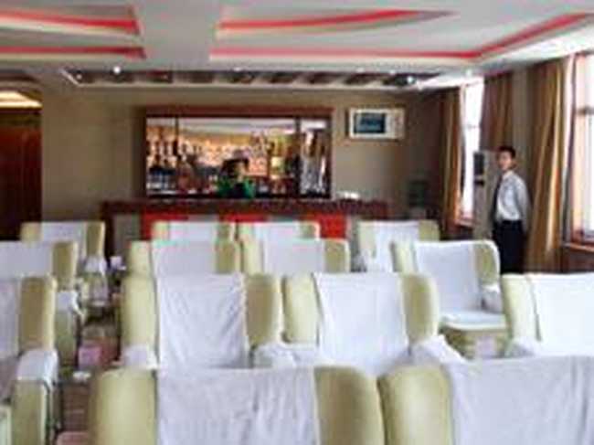 帝豪大酒店,图八