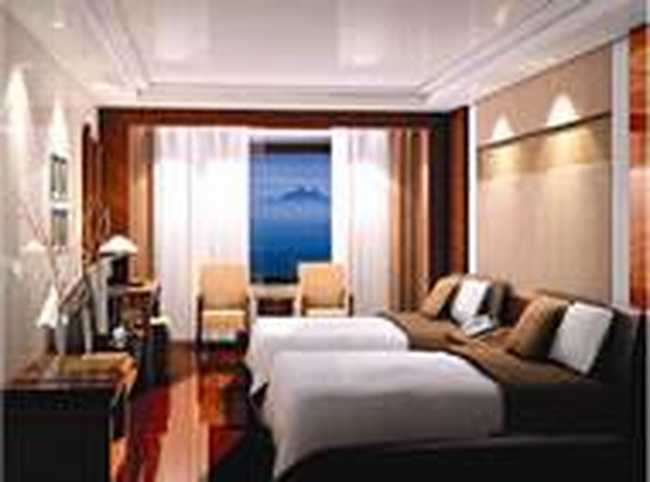 青岛八大关锦绣园酒店