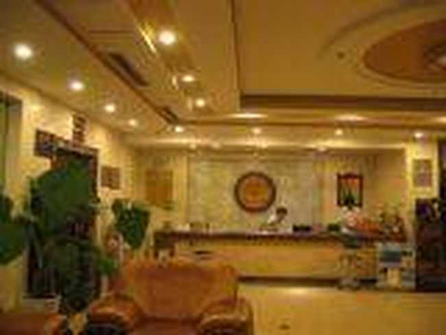 日照汇源商务酒店,图二