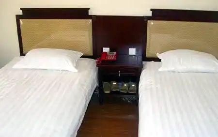 青岛雅海阁大酒店