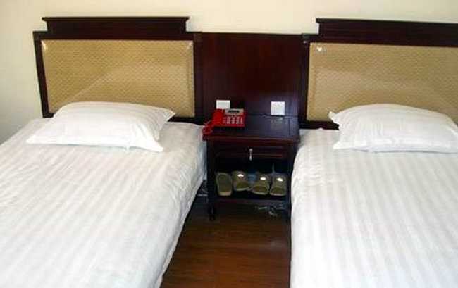 青岛雅海阁大酒店