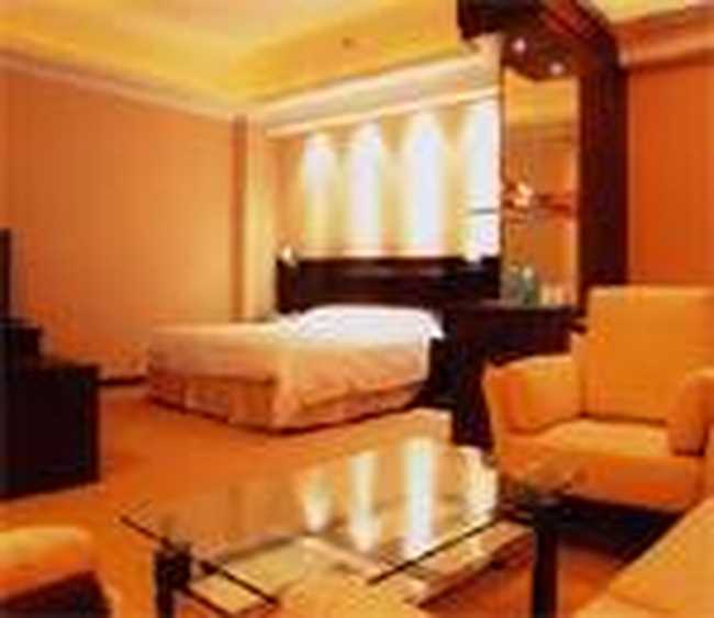 青岛香榭丽舍商务酒店,图三