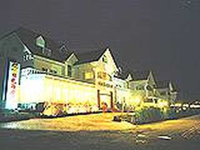 日光海岸别墅酒店,图一