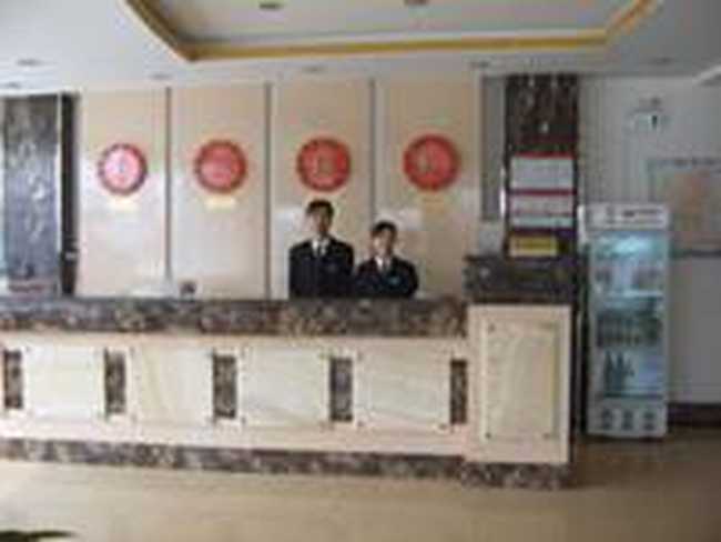 天衢商务宾馆,图二