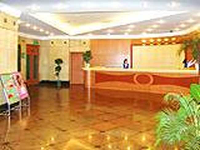 濟(jì)南華聯(lián)大酒店,圖二