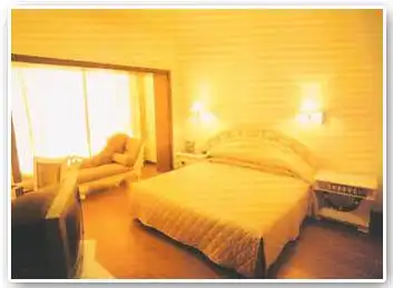 中国气象局青岛度假村