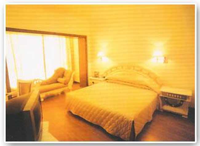 中国气象局青岛度假村