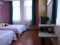 山东日照乐途商务酒店