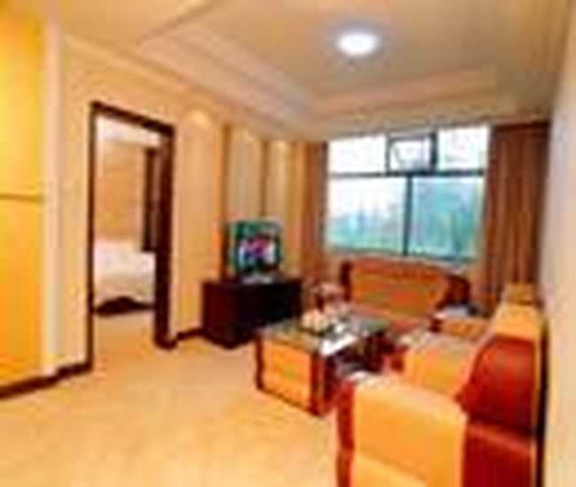 青岛邮电疗养院（青岛海滨花园大酒店）,图三