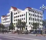 如家快捷酒店（山东路店）