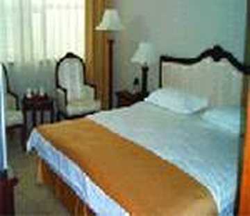 山东丽山大厦,图三