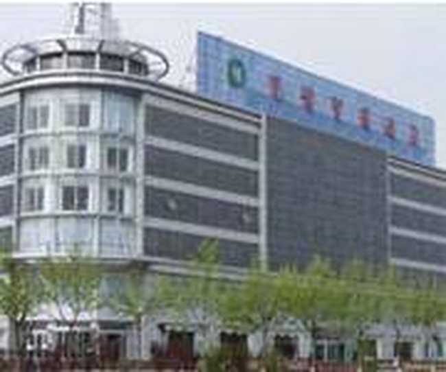 兖矿圣园酒店,图一