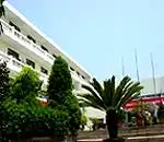 全国总工会青岛疗养院贵宾楼,图一