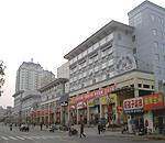 蓬莱蓬达大酒店,图一