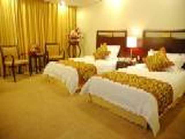 山東明珠怡和國(guó)際酒店(Shandong Perle Assorti Int’l Hotel),圖三