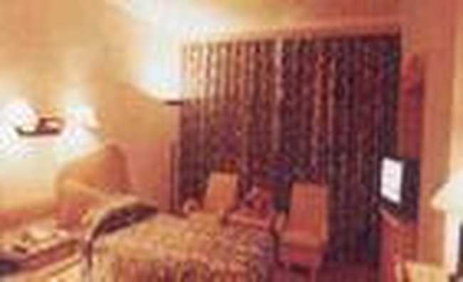 威海九龙大酒店