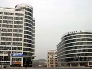 锦江之星（青岛李沧广场店）