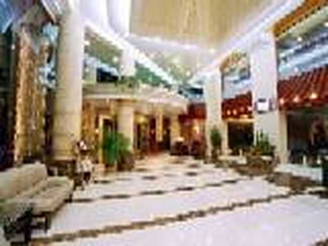 启明假日酒店,图二