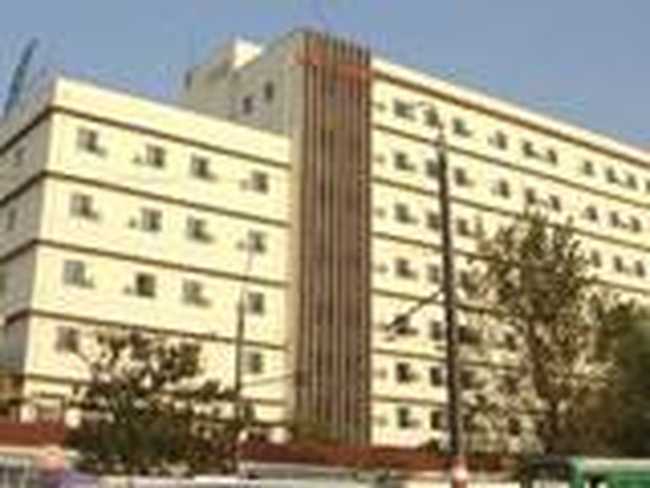 逸羽连锁酒店(辽宁路店),图一