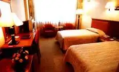 青岛大学国际学术交流中心