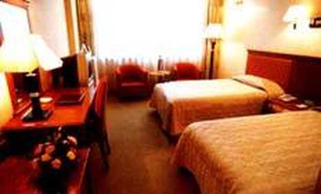 青岛大学国际学术交流中心