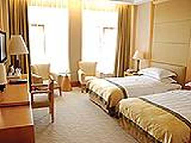 青岛望海轩酒店