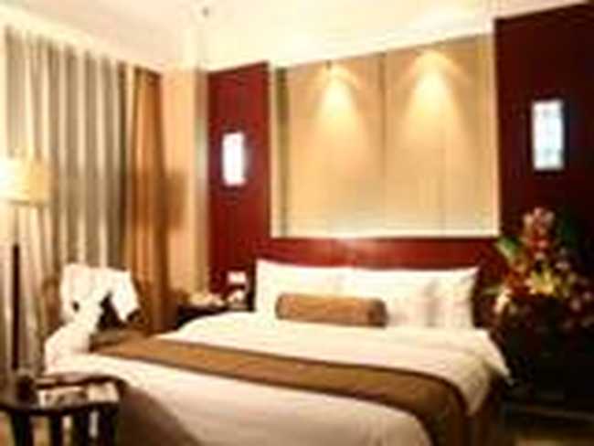 济南蓝海大饭店