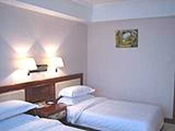 阳光商务大酒店(Sunshine Business Hotel),图三