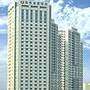 全国总工会青岛疗养院贵宾楼